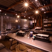 牡蠣ひよっこ商店銀山町店の雰囲気3