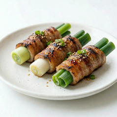 ネギサムギョプサルマリ