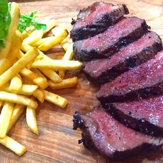 牡蠣ときどきサカナ メリケンサカナ 名駅店のコース写真