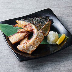 数量限定！カンパチカマ焼き