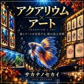 アクアリウムダイニング　サカナノセカイ　小倉店の写真
