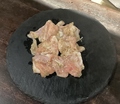 料理メニュー写真&nbsp;ホルモン【Hormon】