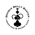 シーシャカフェ&ポーカーバー DOUBLE BELLY BUSTERのロゴ