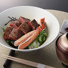 昼膳 ◇茜◇ あかね