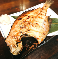 宗八かれい　1尾