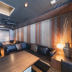 九州料理 黒獅子 本厚木店の特集写真