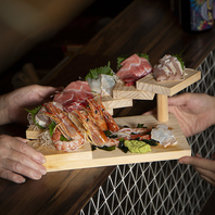 接待や記念日にもおすすめ