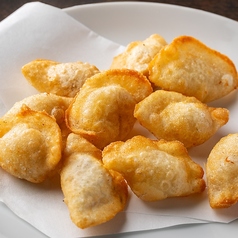 おつまみ餃子　(10ヶ入り)