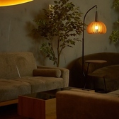 Shisha Cafe Lounge Neom シーシャカフェラウンジネオンの雰囲気3