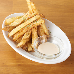 【ミニ】自家製アンチョビバターポテト