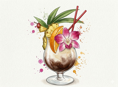 Beach Cafe ビーチカフェ