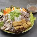 料理メニュー写真&nbsp;エビベストブン