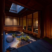 京都壱伍の雰囲気3
