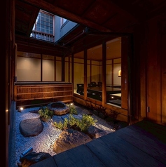 京都壱伍の雰囲気3