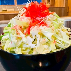 鉄板toもんじゃ1丁目の角のおすすめ料理1