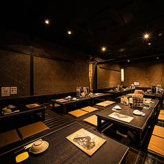 くいもの屋 わん 本厚木店の特集写真