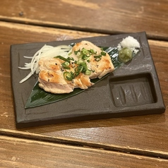 和歌山 紀の国みかんどり むね肉炙り
