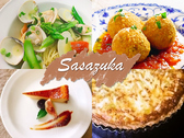 Kitchen Sasazukaの詳細