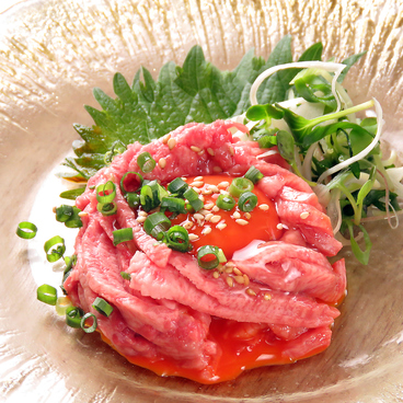 焼肉 Moo モーのおすすめ料理1