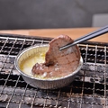 料理メニュー写真&nbsp;【おすすめ】並タン にんにくバター付