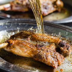 釜焼鳥本舗 おやひなや 立川店のおすすめ料理1