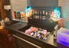 Blue Ocean ブルーオーシャン アクアライン店のコース写真