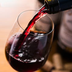 るもんのコース写真