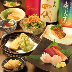 嘉肴萬菜 まるいけ ○いけ特集写真1