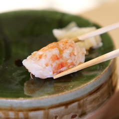 大漁ずしの雰囲気1