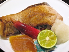 日本料理 つくしのコース写真