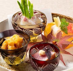 肉割烹　和食創菜　月灯花のおすすめ料理1