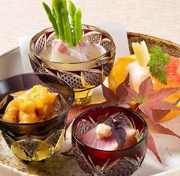 肉割烹　和食創菜　月灯花のおすすめ料理1