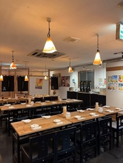 御徒町/上野/居酒屋/中華//宴会