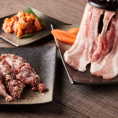 牛爵 ぎゅうしゃく 町田駅前店のコース写真