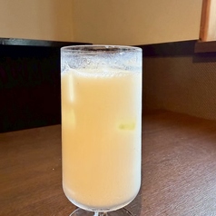 レモンラッシー