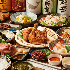 鳥一筋 上野店の特集写真