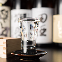 【高知】酔鯨 純米吟醸