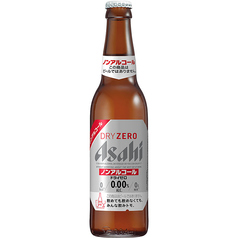 ドライゼロ(ノンアルコールビール)