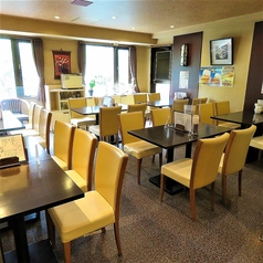 中国厨房日興新横浜の雰囲気1