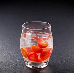 トマト焼酎 草笛