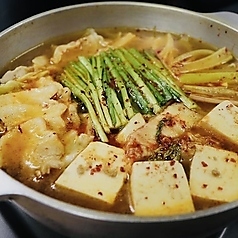 韓国居酒屋 さくみのコース写真