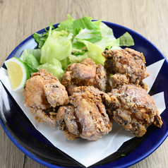 おいどんの唐揚げ