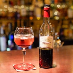 kozo's bar Bar幸蔵のおすすめポイント1