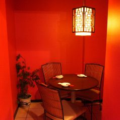 個室でまったり♪サク飲みや女子会にも大人気！