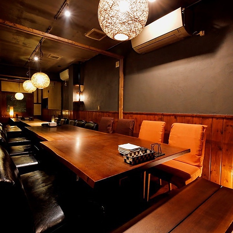 中華 鉄板 個室 蓮 Ren 成田 居酒屋 ネット予約可 ホットペッパーグルメ