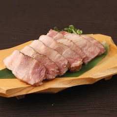 国産豚ローストポーク