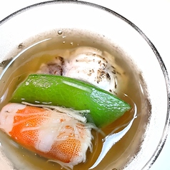 はぎ原のコース写真