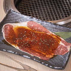 焼肉すだく家族亭 長浜店のおすすめ料理2