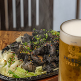 鶏肴と麦 けむりのおすすめ料理2