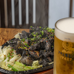 鶏肴と麦 けむりのおすすめ料理2